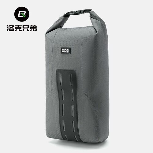 洛克兄弟前叉货架防水车包