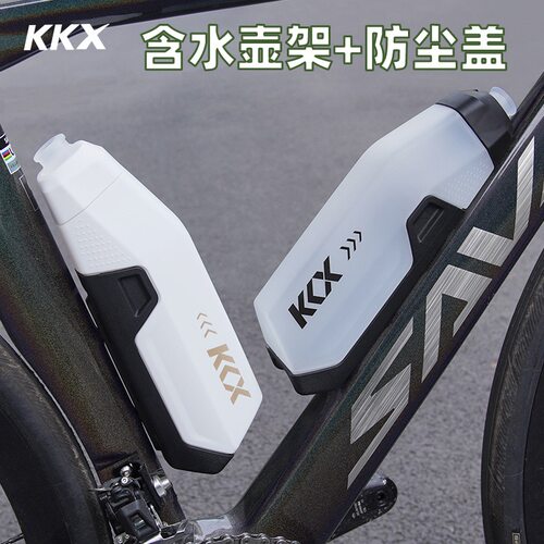 KKX破风气动挤压喷射水壶
