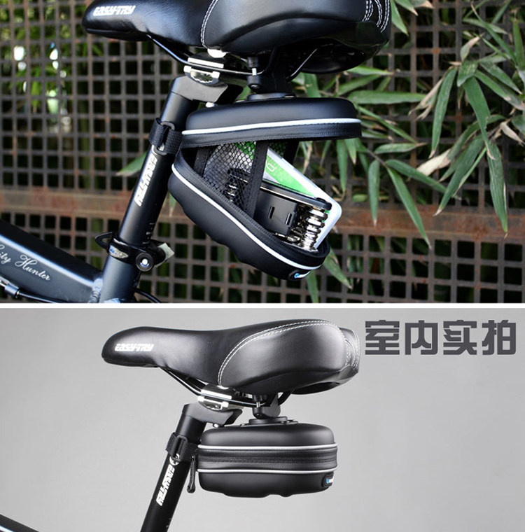 Sacoche pour vélo ROSWHEEL - Ref 2217448 Image 3