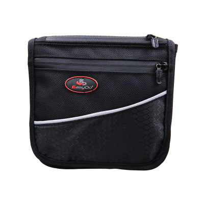 Sacoche pour vélo mixte EASYDO - Ref 2232422 Image 5