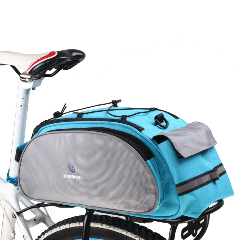Sacoche pour vélo ROSWHEEL - Ref 2221064 Image 5