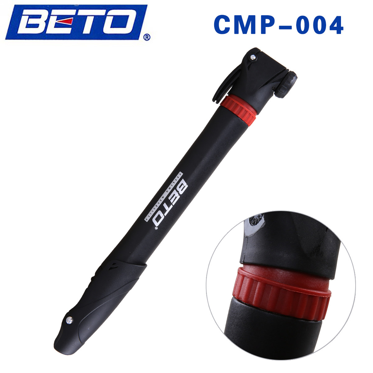 Pompe à vélo BETO - Ref 2387550 Image 3