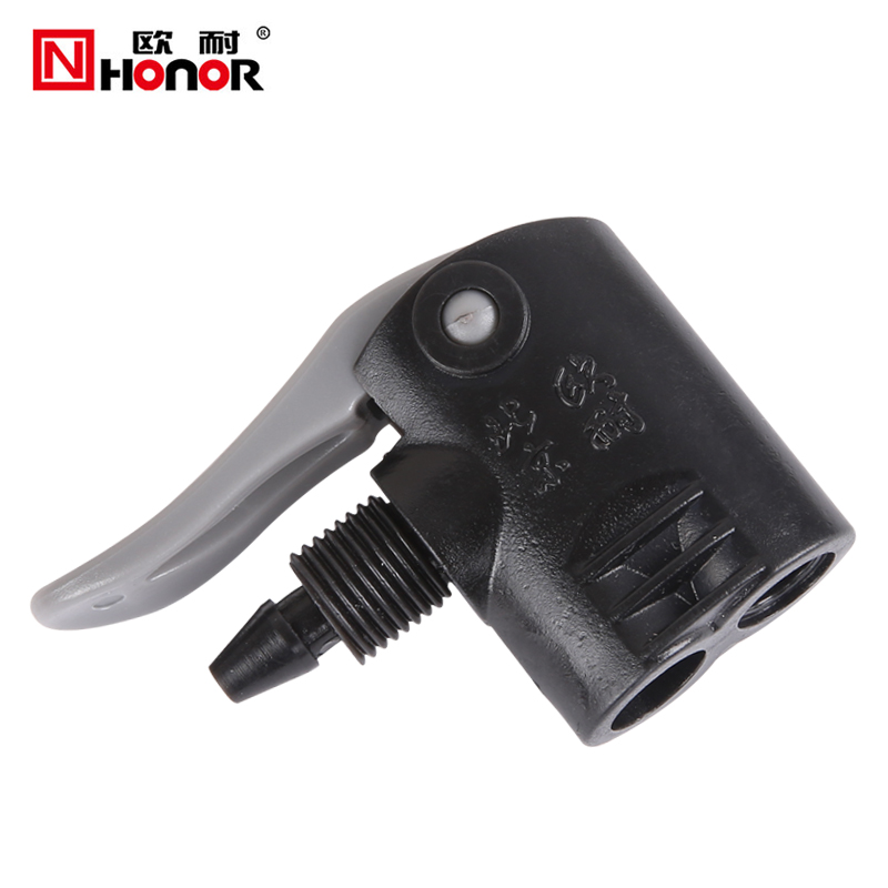 Pompe à vélo HONOR - Ref 2391937 Image 4