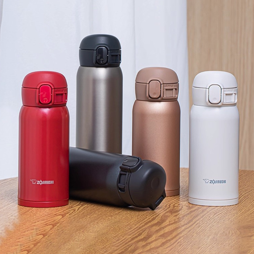 316L内胆新象印SM-WE36/48保温杯