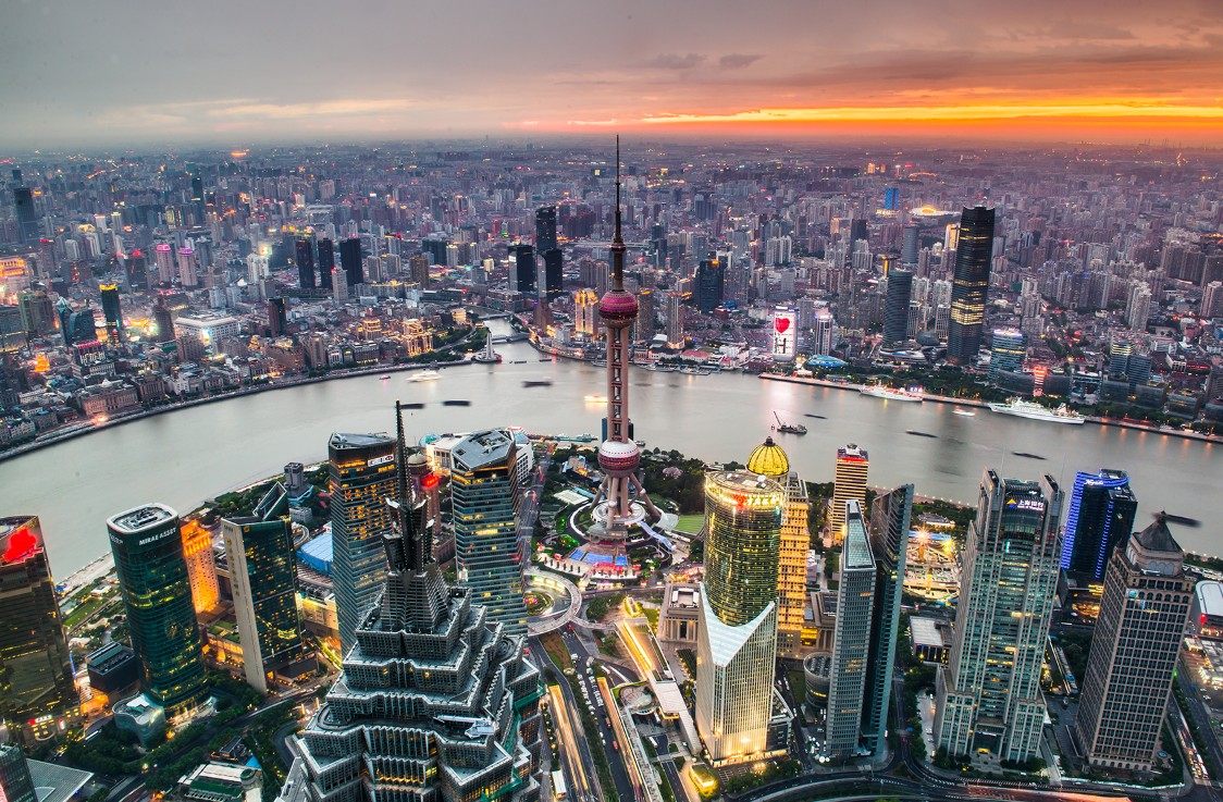 上海风景图,青岛风景图_大山谷图库