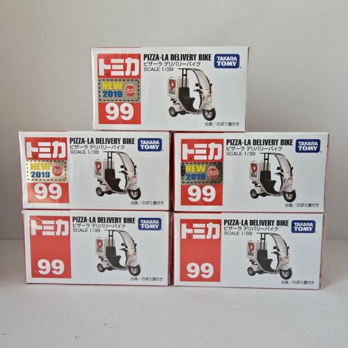 tomy99PIZZA-LADELIVERYBIKE