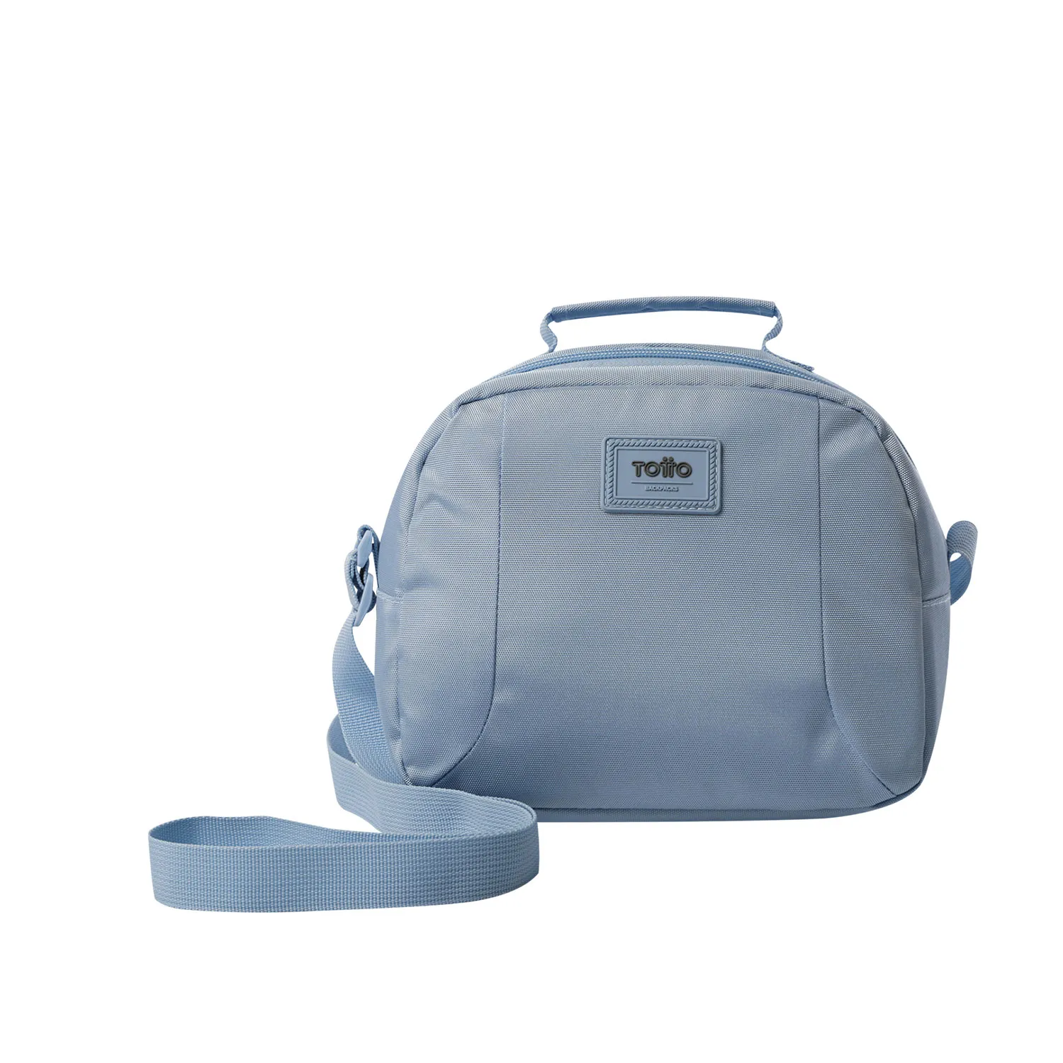 外贸出口totto 纯元 午餐包保温包保温袋 斜挎手提