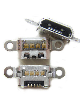 适用OPPOR3尾插R7005R7007尾插USB充电接口