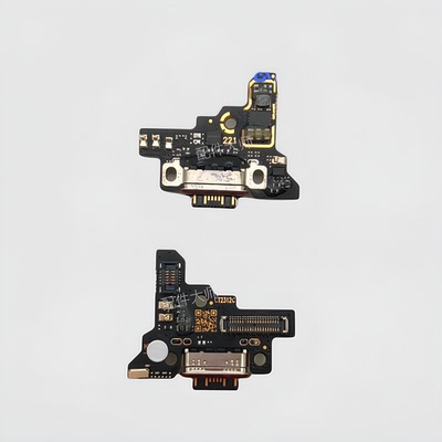 适用于红米K60至尊版尾插小板K