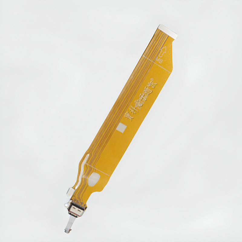 适用于OPPOReno10pro尾插排线