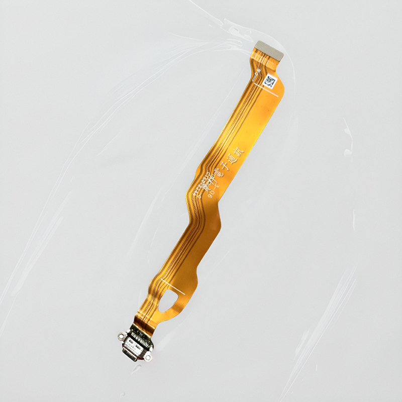 适用于OPPOReno9pro尾插排线