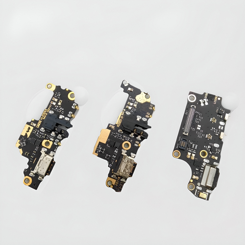 适用于红米K30iK30Pro尾插小板充