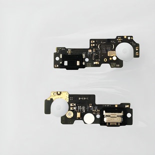 适用于红米note11SE 尾插小板 5G手机送话器话筒小板充电接口原装
