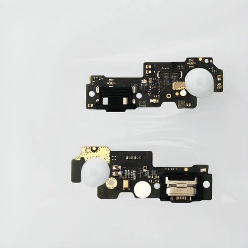 适用于红米note11SE尾插小板5