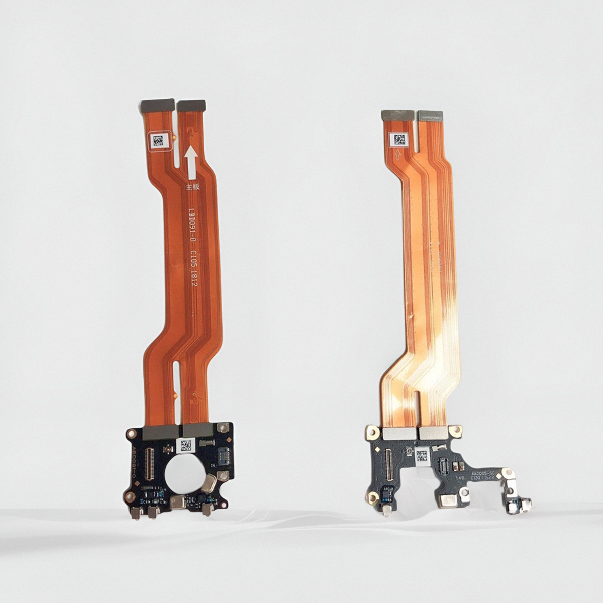 适用oppor15送话小板oppor15主