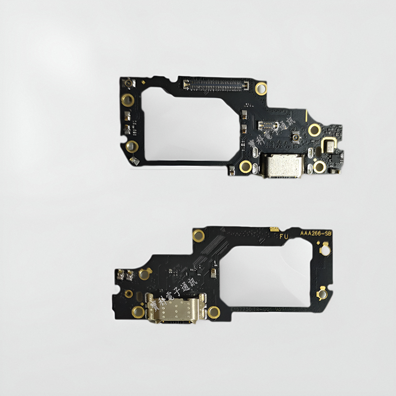适用于OPPOReno7SE尾插小板Re