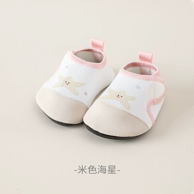 儿童沙滩鞋男女童水上乐园溯溪凉鞋宝宝地板鞋幼儿防滑浮潜游泳鞋 — 5