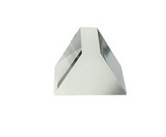 原装中控玻璃梯形镜片iface702 K28 UF100考勤机玻璃指纹头