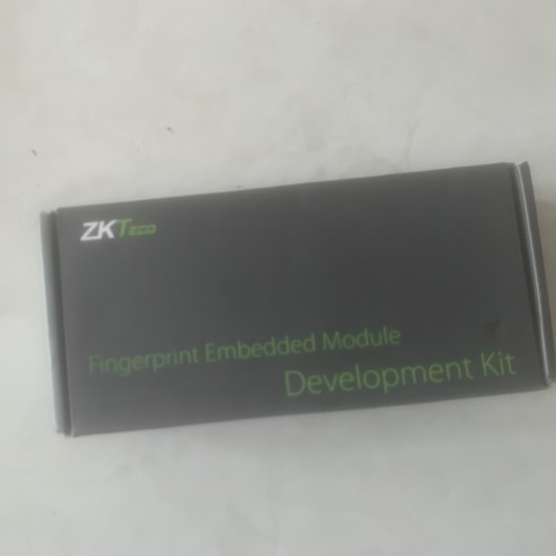 熵基live20M-DK指纹采集仪内嵌式指纹识别模组USB/TTL/R2323接口