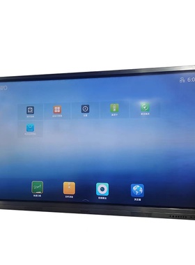 SG8561D03-1 ver.2.1希沃触摸一体机更换液晶屏幕维修S86EB F86EA