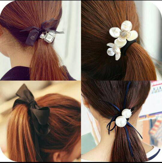 Accessoire cheveux - Ref 1205348 Image 1