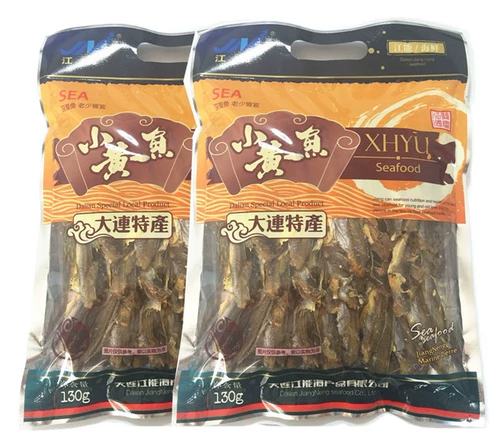 То есть даловый специализированный Jiangneng Crispy Baked Little желтый цвет