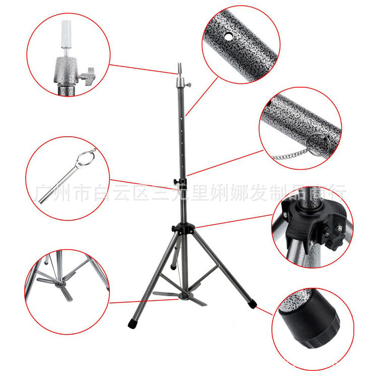 Accessoires pour perruques - Ref 227726 Image 5