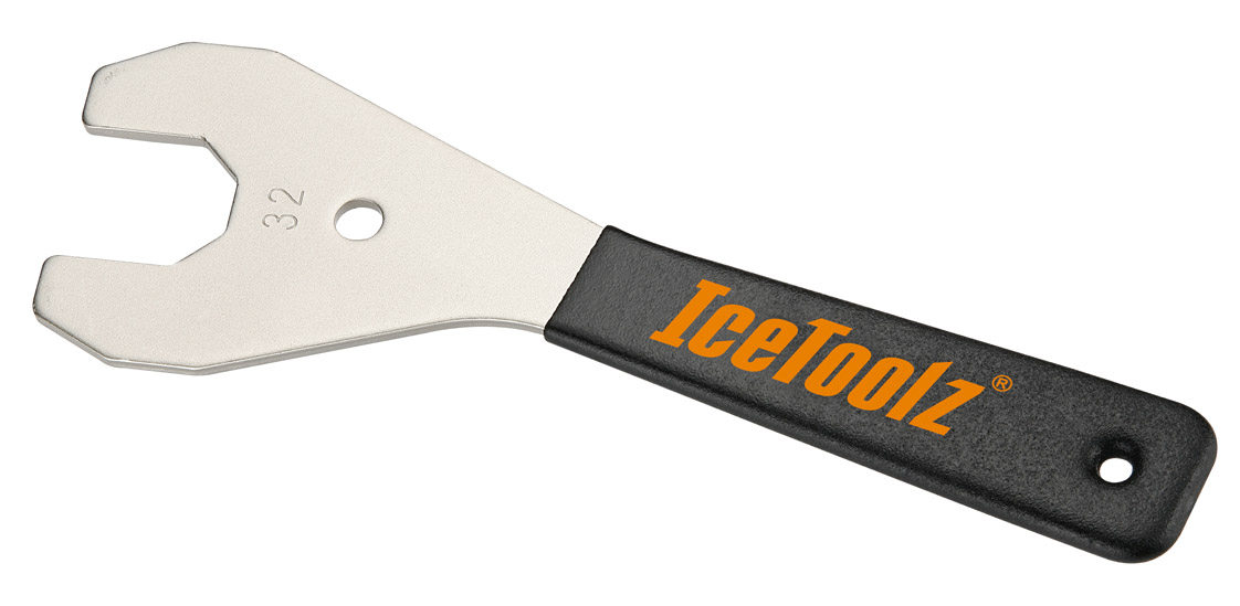 대만 LIFU ICETOOLZ 자전거 도구 앞 포크 그릇 렌치 32MM 36MM 06F2 06F6