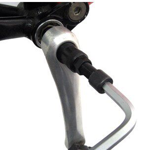 SUPER-B BAOZHONG ISIS|스플라인 하단 브래킷 크랭크 제거 2-IN-1 크랭크셋 크랭크 렌치 TB-6617