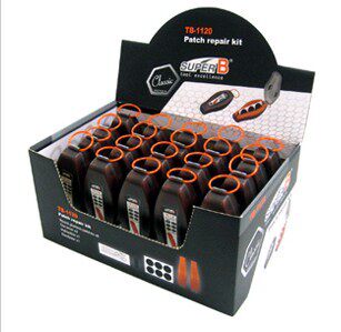 Kit de réparation vélo - Ref 2314445 Image 3