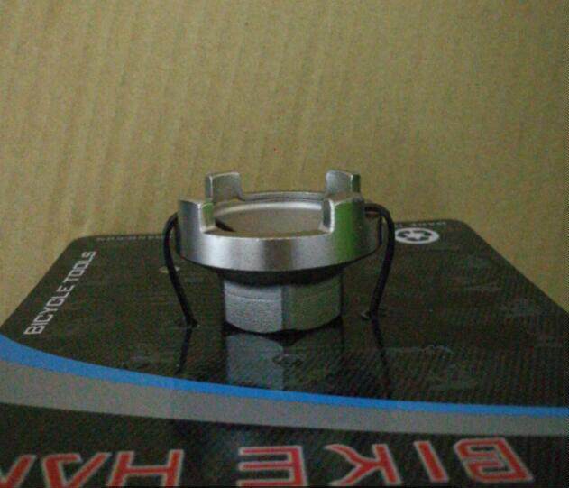 대만 SUPER-B BAOZHONG BMX 4치 플라이휠 렌치 헤드 TB-1055 16치 단일 속도 플라이휠 도구