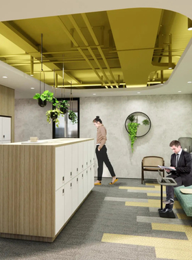 【M Moser 香港穆氏】PayPal移动支付上海办公室丨PPT设计