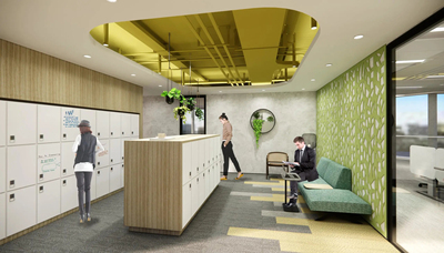 【M Moser 香港穆氏】PayPal移动支付上海办公室丨PPT设计