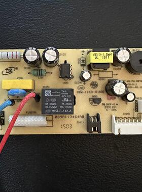 美的电压力锅MY-13SS505A主板13SS605A电源板MY-KG-PW-OB400一A