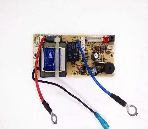 适用美的电压力锅配件MY-LD/LSB-PW电源板MY-LS50B PLS502主板