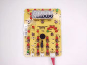 适用苏泊尔电压力锅配件CYSB50YC20Q DL02A显示板YC21Q控制板灯板