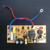 12PCS502电源主板MY 12CS402A 适用美 OB200 电压力锅MY