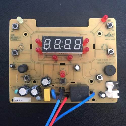 适用电饭煲OL-02D一体板包邮主板
