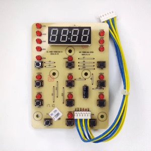 爱仕达电压力锅AP-Y50E106 ZL-ASD-Y60E180-D显示板Y60E106控制板