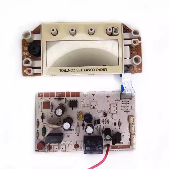 适用松下电饭煲SR-MG183 MG153 MG103 MFG185 MFG155电源板电脑板