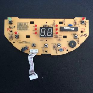 适用苏泊尔电饭煲配件40FC11D DL02控制板 50FC11主板CFXB40FC118