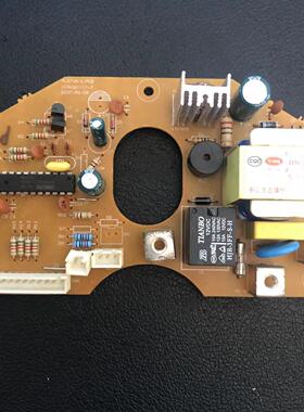 创迪老板三角洛Bei电压力锅配件电源板YLG70A-1.PCB主板CY60-216S