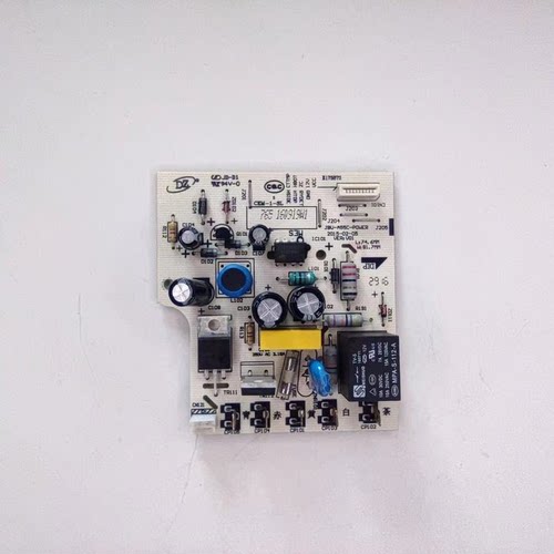 适用虎牌电饭煲配件JBU-A55C-POWER电源板JBU-A55C主板电路板