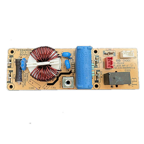 苏泊尔电饭煲40HZ6-120小电源板