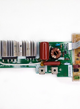 适用象印IH电饭煲配件NP-HBQ电路板NP-HTHC主板HLH10电源板 一套