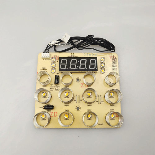 苏泊尔IH电饭煲SF40HC32 SF50HC32控制板显示灯板按键板触摸