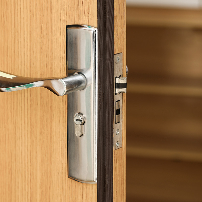 窗户密封胶条门缝密封条门窗缝隙挡风神器塑钢窗防风隔音防漏风贴