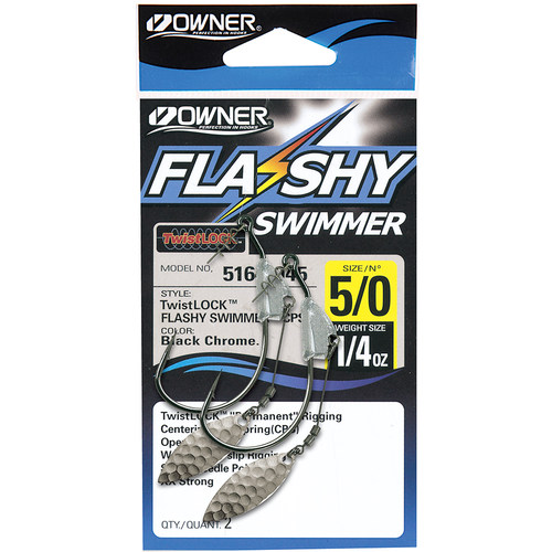 欧纳曲柄钩日本防挂underspin