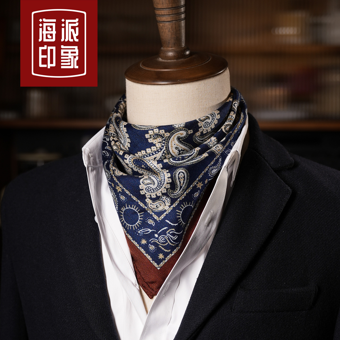 潮流精品，品质保证