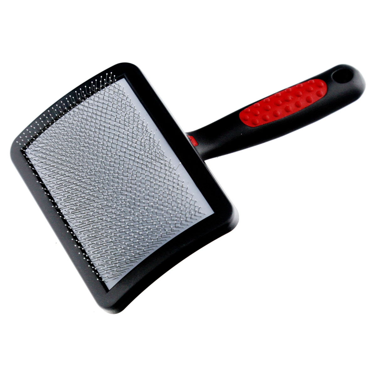 HelloPet梳子船记不痛软针泰迪